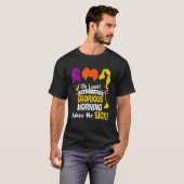 Another Glorious Morning Makes Sicks Halloween T-Shirt (Vorne ganz)