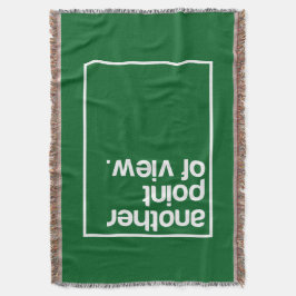 Another point of view decke