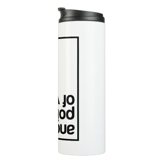 Another point of view thermosbecher (Nach rechts gedreht)