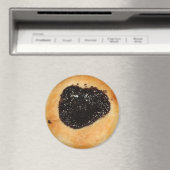 Another Poppyseed Kolache magnet (In Situ (Geschirrspüler))