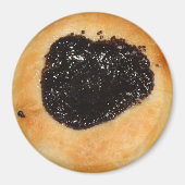 Another Poppyseed Kolache magnet (Vorne)