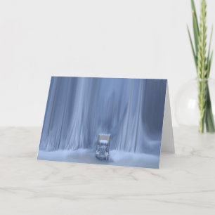 Another Storm Feiertagskarte