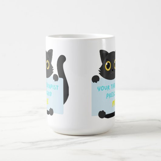 Another type of prescription kaffeetasse (Mittel)