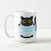 Another type of prescription kaffeetasse (Links)