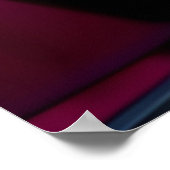 Another Victim of the New TRON Fashions Poster (Ecke)