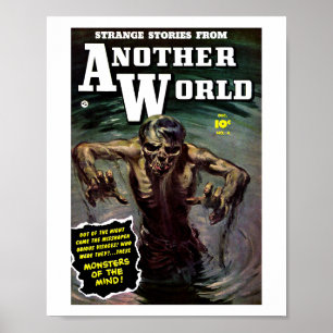 Another World (Dez. 1952) Poster