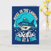 Another Year Birthday Karte (Gelbe Blume)