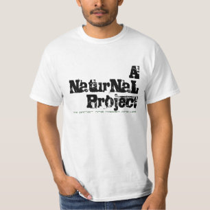 ANP Titel-Spitze 002-Mens T-Shirt