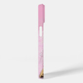 (Anpassbar) Baby Girl Case-Mate iPhone Hülle (Rückseite / Rechts)