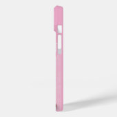 (Anpassbar) Baby Girl Case-Mate iPhone Hülle (Rückseite / Links)