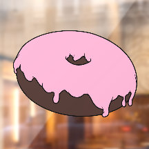 Anpassbar Dein Lieblings-Donut