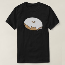 Anpassbar für Ihren Lieblingsdughnut T-Shirt