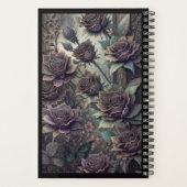 Anpassbar - "Hexenpläne #2" Planer (Rückseite)