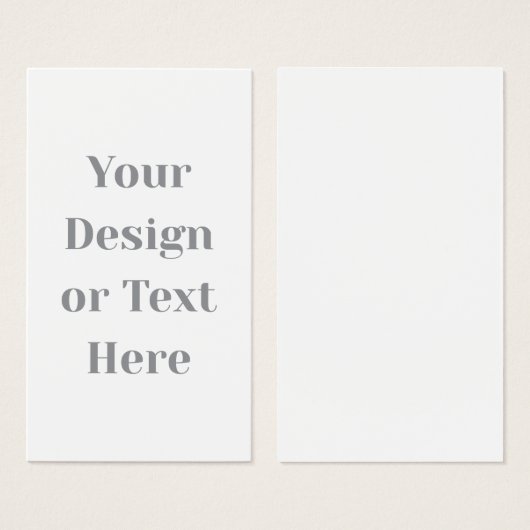Anpassbar Ihr Design oder Text Hier Personalisiert (Vorne & Hinten)