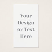 Anpassbar Ihr Design oder Text Hier Personalisiert (Vorderseite)