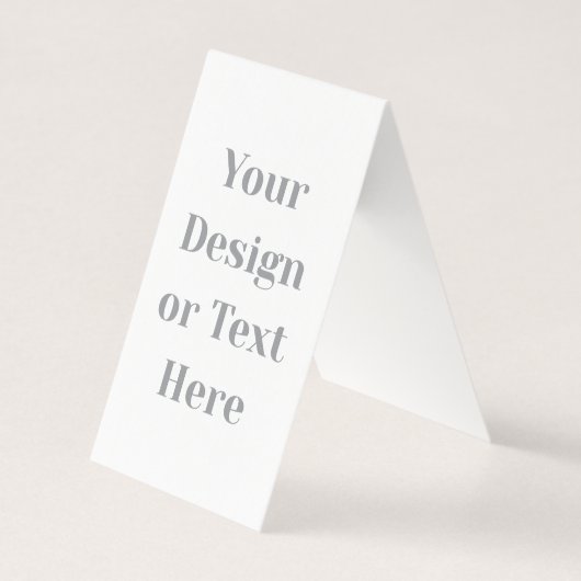Anpassbar Ihr Design oder Text hier Personalisiert (Vorderseite)