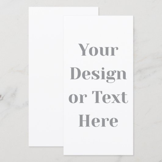 Anpassbar Ihr Design oder Text hier Personalisiert (Vorne/Hinten)