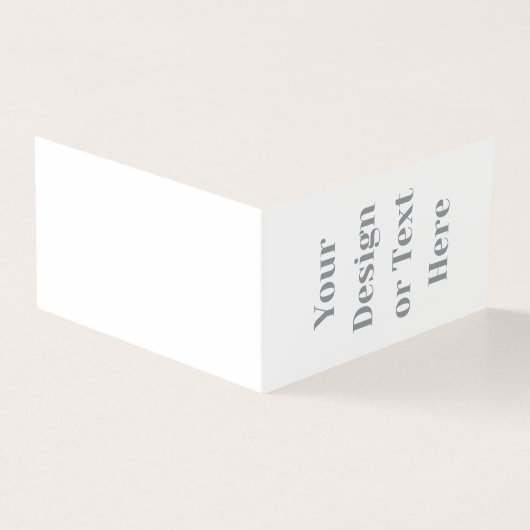 Anpassbar Ihr Design oder Text hier Personalisiert (Vorderseite)