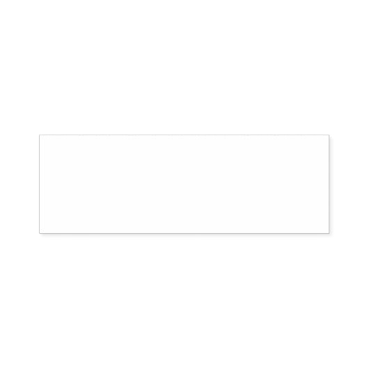 Anpassbar Permastempel (Design)
