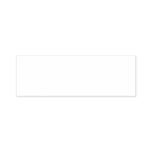 Anpassbar Permastempel (Design)