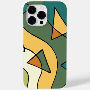 Anpassbar, Personalisiert, Individuelles Geschenk, Case-Mate iPhone 14 Pro Max Hülle