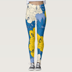 Anpassbar, Personalisiert, Individuelles Geschenk, Leggings