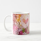 (Anpassbar) Romantische Tasse (Links)
