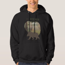 Anpassbar überlebte ich Camping in Kanada