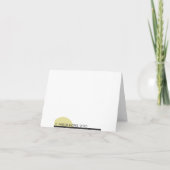 Anpassbare 40-jährige Wiedersehen-UAWG Einladung (Rückseite)