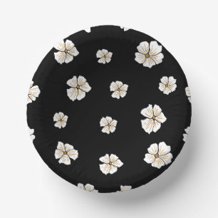 Anpassbare 7-Zoll-Papierbox für Ereignisse Pappteller