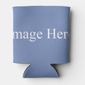 Anpassbare Abdeckung Dosenkühler (Vorderseite)