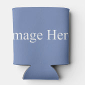 Anpassbare Abdeckung Dosenkühler (Rückseite)