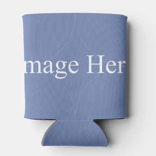 Anpassbare Abdeckung Dosenkühler (Rückseite)