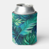 Anpassbare Abdeckung Dosenkühler (Kanne Vorderseite)