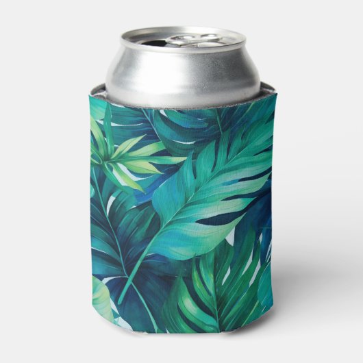 Anpassbare Abdeckung Dosenkühler (Kanne Vorderseite)