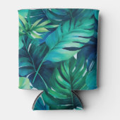 Anpassbare Abdeckung Dosenkühler (Vorderseite)