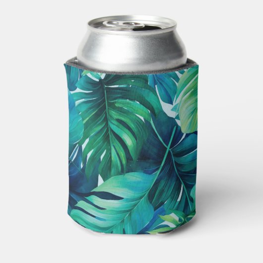 Anpassbare Abdeckung Dosenkühler (Kanne Rückseite)