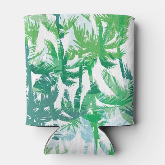 Anpassbare Abdeckung Dosenkühler (Rückseite)