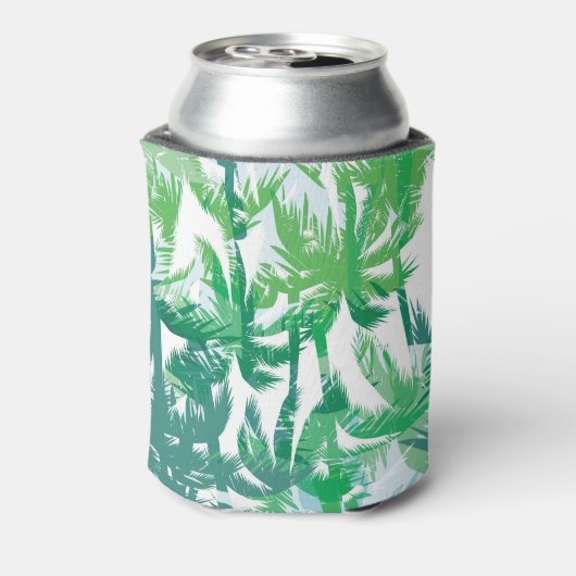 Anpassbare Abdeckung Dosenkühler (Kanne Rückseite)