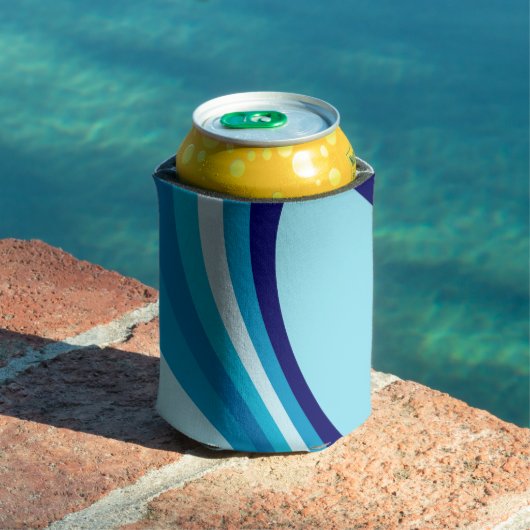 Anpassbare Abdeckung Dosenkühler (In Situ Pool)