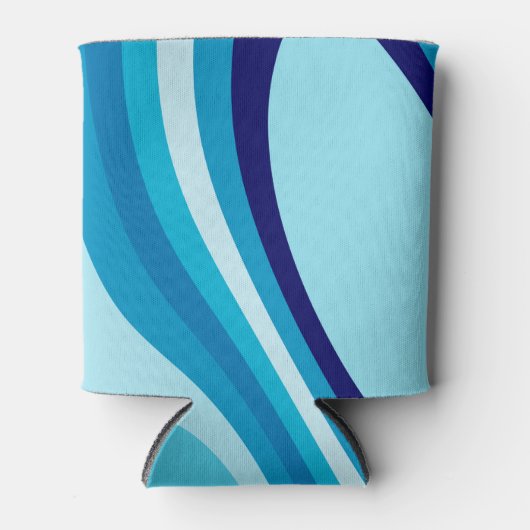 Anpassbare Abdeckung Dosenkühler (Vorderseite)