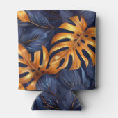 Anpassbare Abdeckung Dosenkühler (Rückseite)