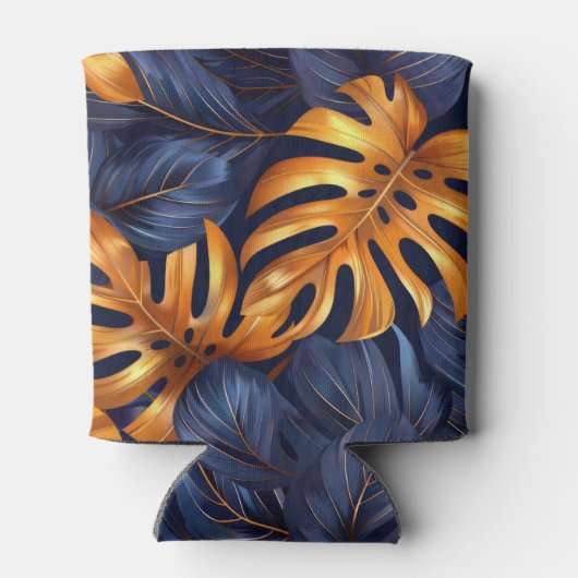 Anpassbare Abdeckung Dosenkühler (Rückseite)