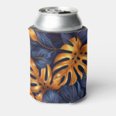 Anpassbare Abdeckung Dosenkühler (Kanne Rückseite)