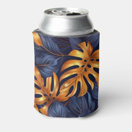 Anpassbare Abdeckung Dosenkühler (Kanne Rückseite)