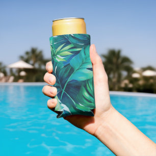 Anpassbare Abdeckung Selters Dosenkühler