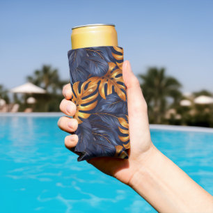 Anpassbare Abdeckung Selters Dosenkühler