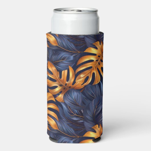 Anpassbare Abdeckung Selters Dosenkühler (Seltzer Rückseite)