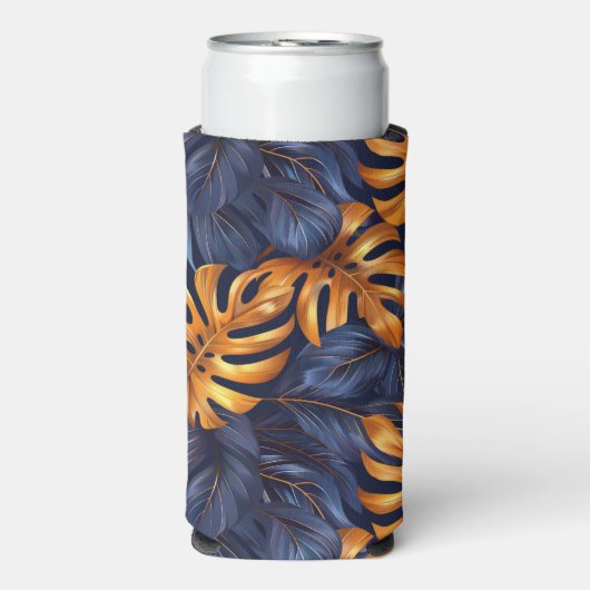 Anpassbare Abdeckung Selters Dosenkühler (Seltzer Vorderseite)