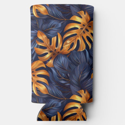 Anpassbare Abdeckung Selters Dosenkühler (Rückseite)